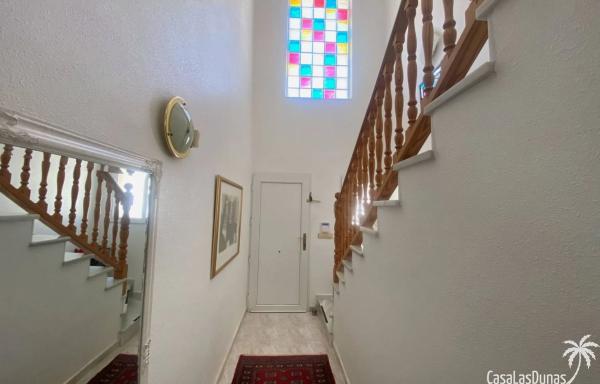 Casa independiente en Cuidad queasdad