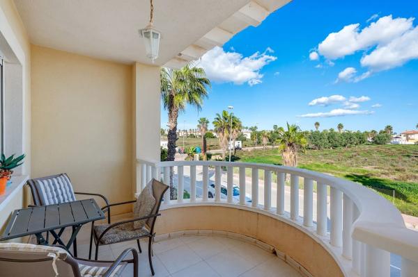 Piso en avenida de Salamanca, 40