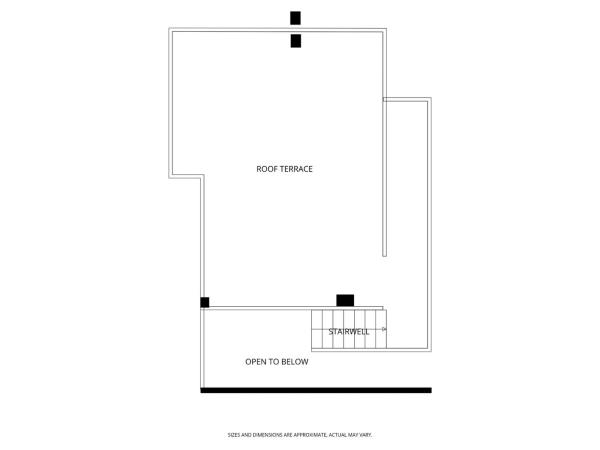 Piso en avenida de Salamanca, 40