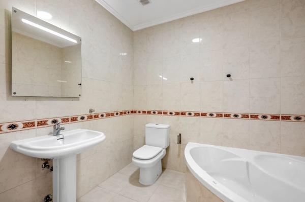 Piso en avenida de Salamanca, 40