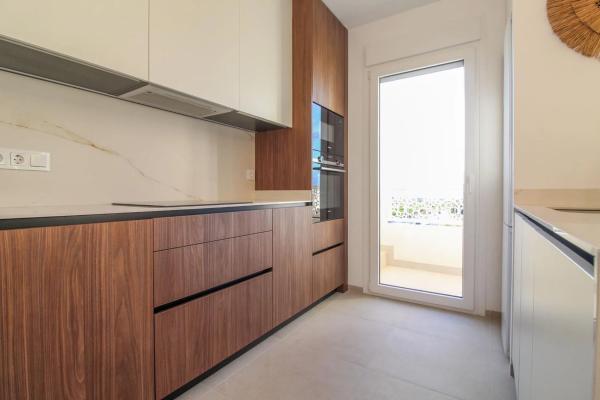 Piso en Ciudad Quesada