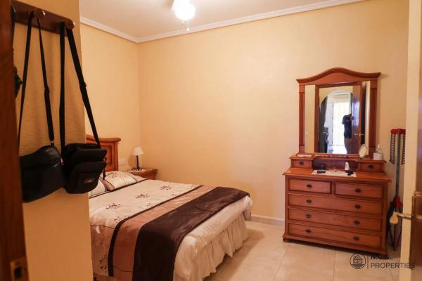 Chalet pareado en Urbanización Bungalows Bl-22