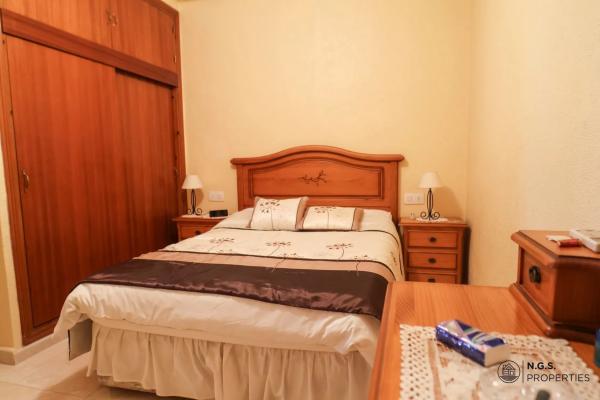 Chalet pareado en Urbanización Bungalows Bl-22