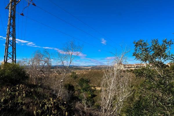 Chalet pareado en Urbanización Bungalows Bl-22