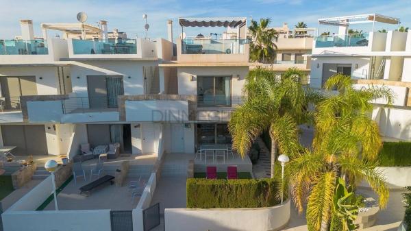 Dúplex en avenida de Almería