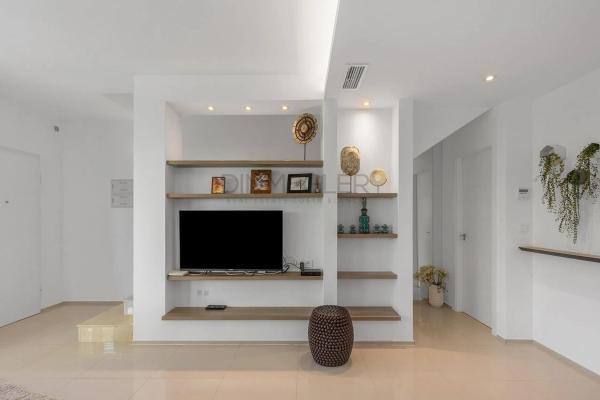 Dúplex en avenida de Almería