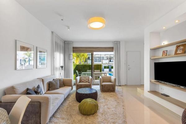 Dúplex en avenida de Almería