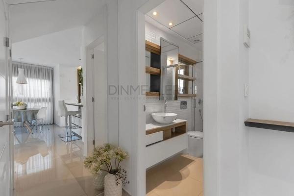 Dúplex en avenida de Almería