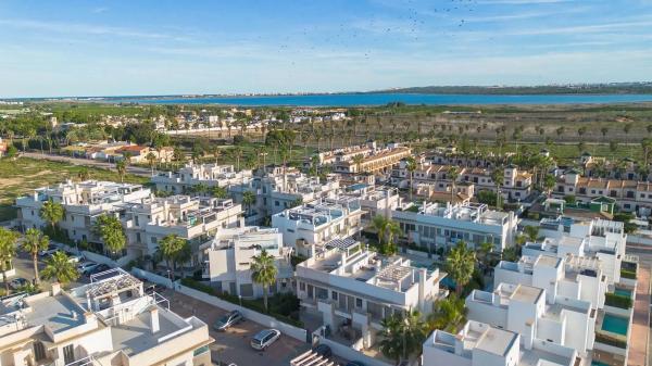 Dúplex en avenida de Almería