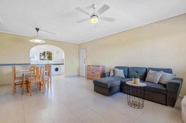 Piso en avenida de Salamanca