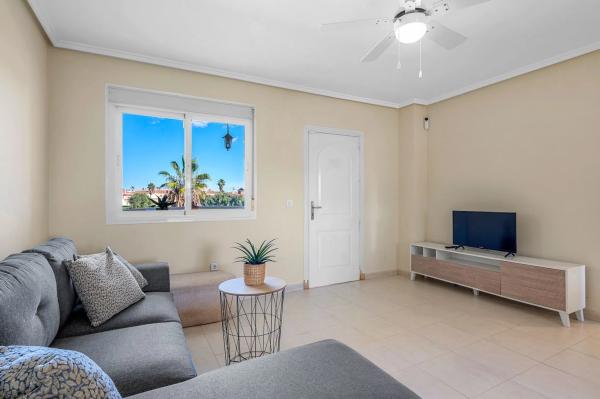 Piso en avenida de Salamanca