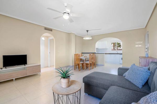 Piso en avenida de Salamanca