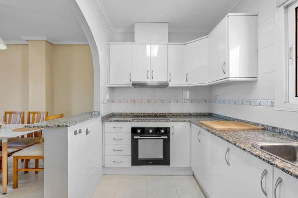 Piso en avenida de Salamanca