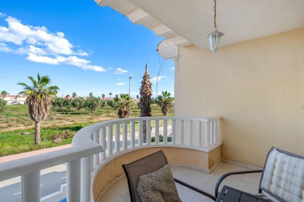 Piso en avenida de Salamanca