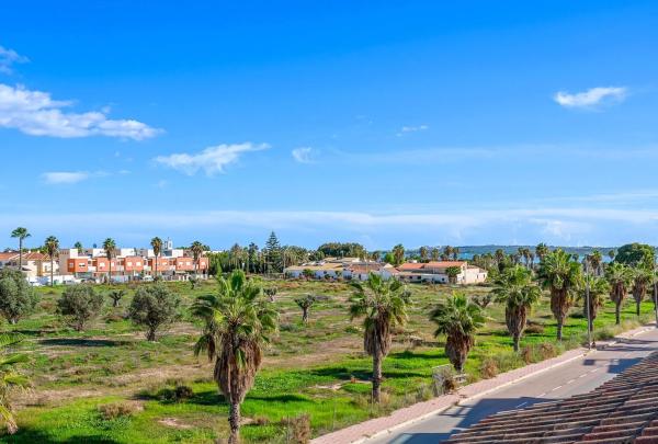 Piso en avenida de Salamanca