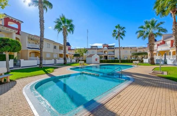 Piso en Ciudad Quesada