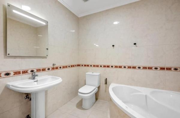 Piso en Ciudad Quesada