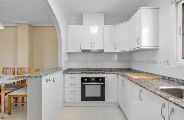 Piso en Ciudad Quesada