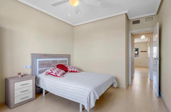 Piso en Ciudad Quesada