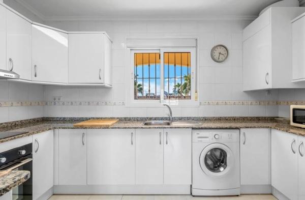 Piso en Ciudad Quesada