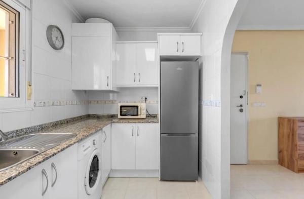 Piso en Ciudad Quesada