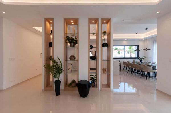 Casa independiente en calle Isla Formentera s/n