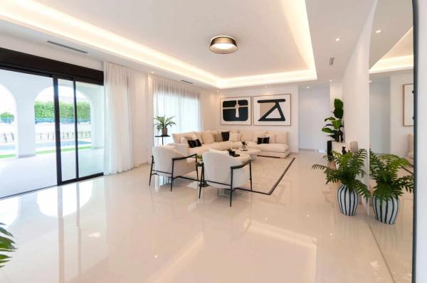 Casa independiente en calle Isla Formentera s/n