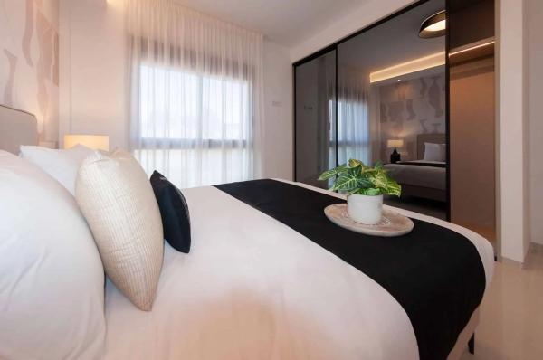 Casa independiente en calle Isla Formentera s/n