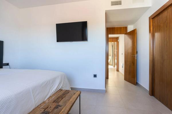 Casa independiente en calle Galicia, 73