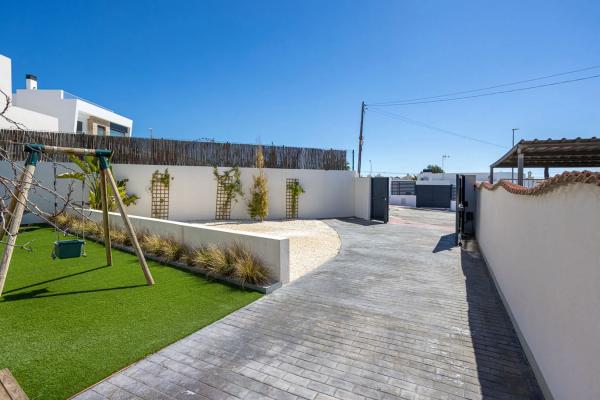 Casa independiente en calle Galicia, 73