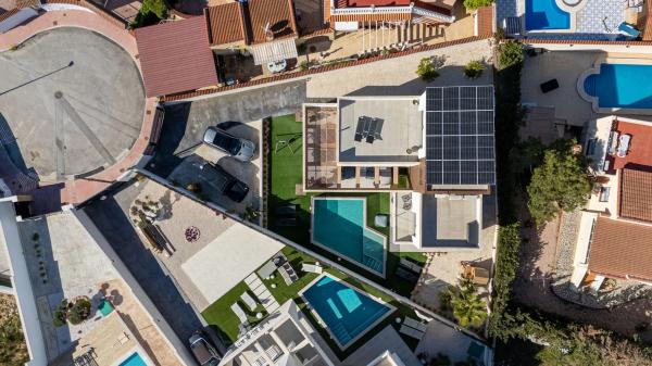 Casa independiente en calle Galicia, 73