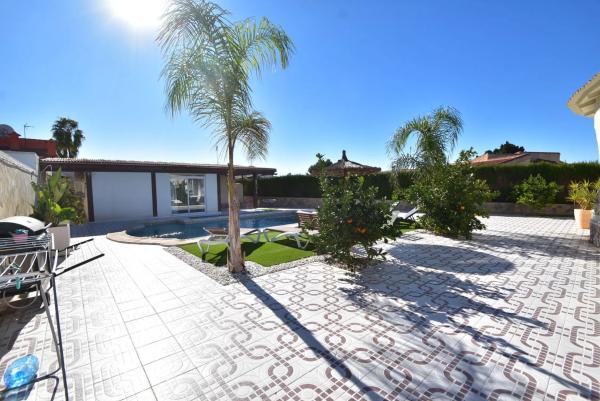 Chalet en Ciudad Quesada