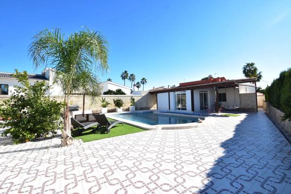 Chalet en Ciudad Quesada