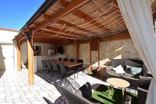 Chalet en Ciudad Quesada