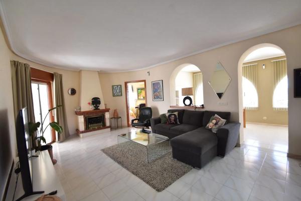 Chalet en Ciudad Quesada