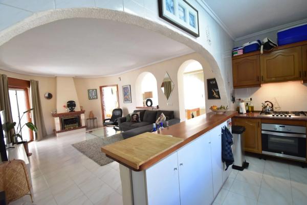 Chalet en Ciudad Quesada