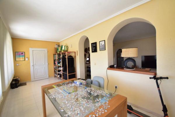 Chalet en Ciudad Quesada