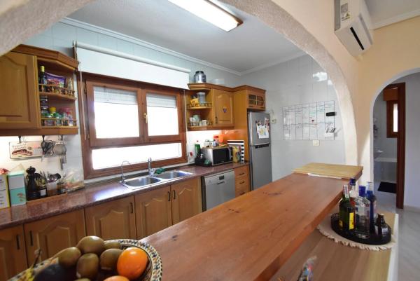 Chalet en Ciudad Quesada