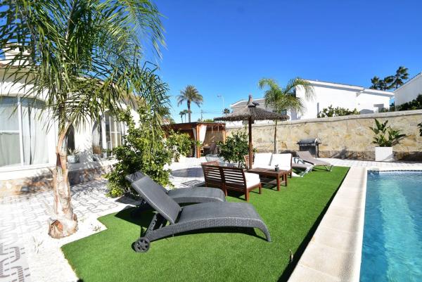 Chalet en Ciudad Quesada