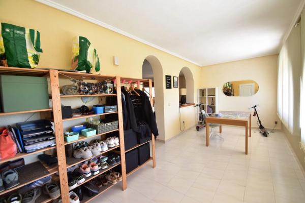 Chalet en Ciudad Quesada