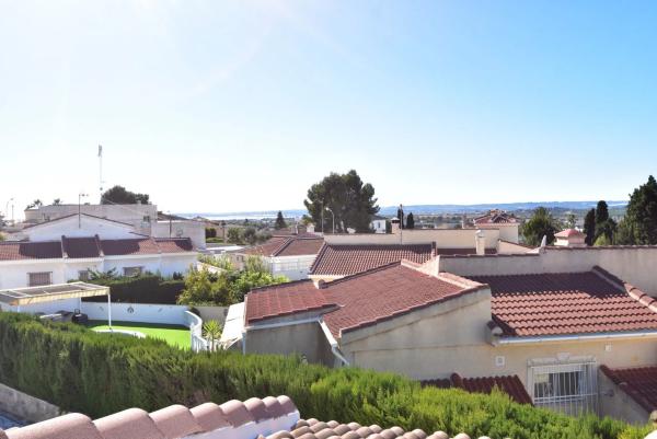 Chalet en Ciudad Quesada