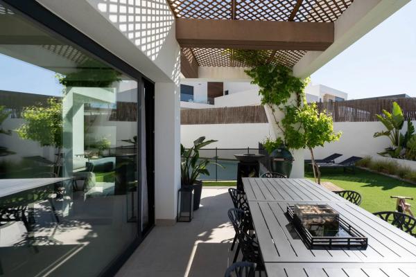 Casa independiente en calle Galicia