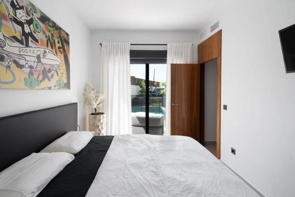 Casa independiente en calle Galicia