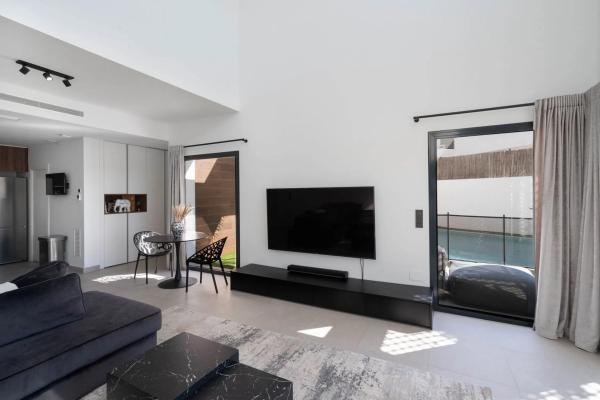 Casa independiente en calle Galicia