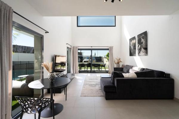 Casa independiente en calle Galicia