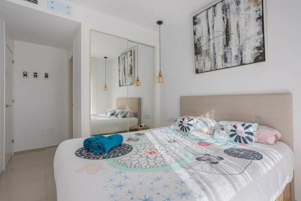 Ático en calle Castillo s/n