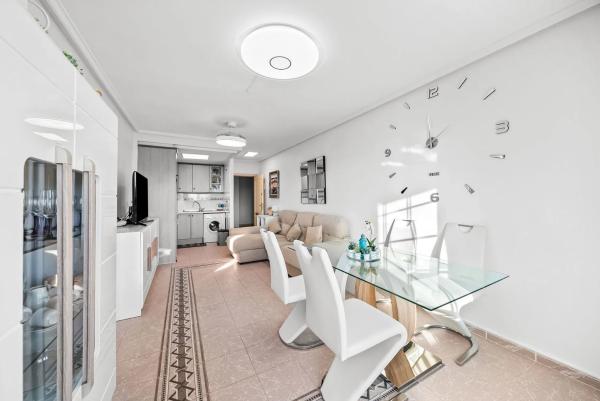 Piso en C. las Mimosas