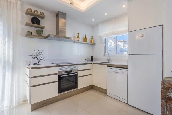 Ático en calle Castillo s/n