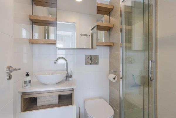 Ático en calle Castillo s/n