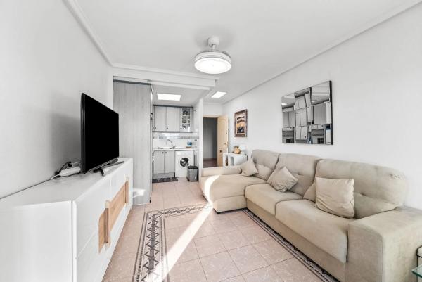 Piso en C. las Mimosas